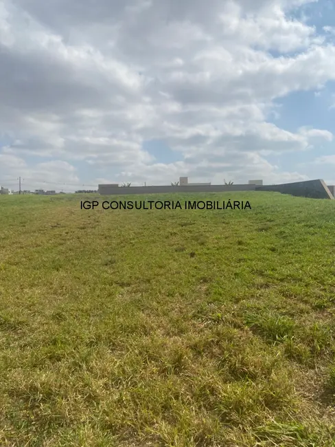 Foto 9 de Terreno / Lote à venda, 1207m2 em Jardim Quintas da Terracota, Indaiatuba - SP