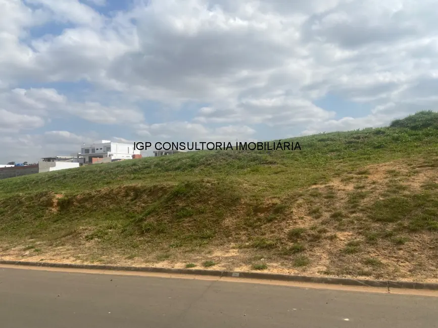 Foto 2 de Terreno / Lote à venda, 1207m2 em Jardim Quintas da Terracota, Indaiatuba - SP