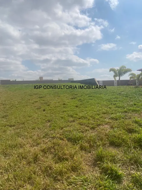 Foto 8 de Terreno / Lote à venda, 1207m2 em Jardim Quintas da Terracota, Indaiatuba - SP