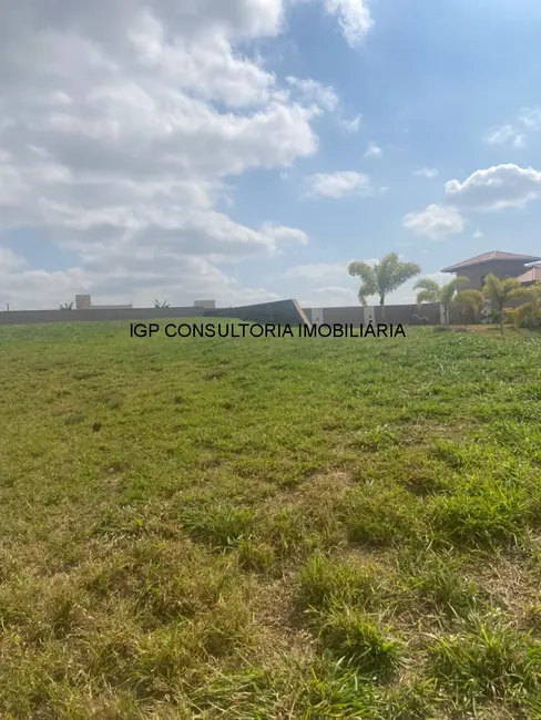 Foto 7 de Terreno / Lote à venda, 1207m2 em Jardim Quintas da Terracota, Indaiatuba - SP