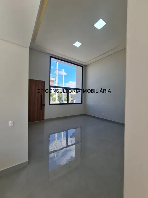 Foto 5 de Casa de Condomínio com 3 quartos à venda, 228m2 em Jardim Mantova, Indaiatuba - SP