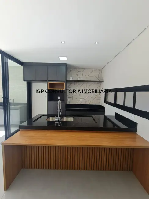 Foto 6 de Casa de Condomínio com 3 quartos à venda, 228m2 em Jardim Mantova, Indaiatuba - SP