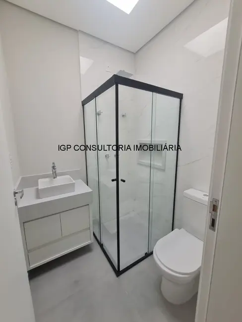 Foto 8 de Casa de Condomínio com 3 quartos à venda, 228m2 em Jardim Mantova, Indaiatuba - SP