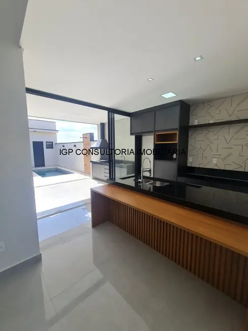 Foto 7 de Casa de Condomínio com 3 quartos à venda, 228m2 em Jardim Mantova, Indaiatuba - SP