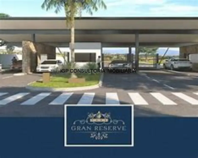 Foto 1 de Terreno / Lote à venda, 354m2 em Indaiatuba - SP