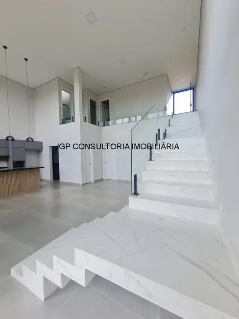Casa de Condomínio com 4 quartos à venda, 200m2 em Jardim Reserva Bom Viver de Indaiatuba, Indaiatuba - SP - imagem 3 Foto 3 de Casa de Condomínio com 4 quartos à venda, 200m2 em Jardim Reserva Bom Viver de Indaiatuba, Indaiatuba - SP