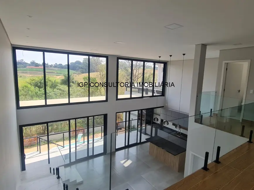 Casa de Condomínio com 4 quartos à venda, 200m2 em Jardim Reserva Bom Viver de Indaiatuba, Indaiatuba - SP - imagem 1 Foto 1 de Casa de Condomínio com 4 quartos à venda, 200m2 em Jardim Reserva Bom Viver de Indaiatuba, Indaiatuba - SP