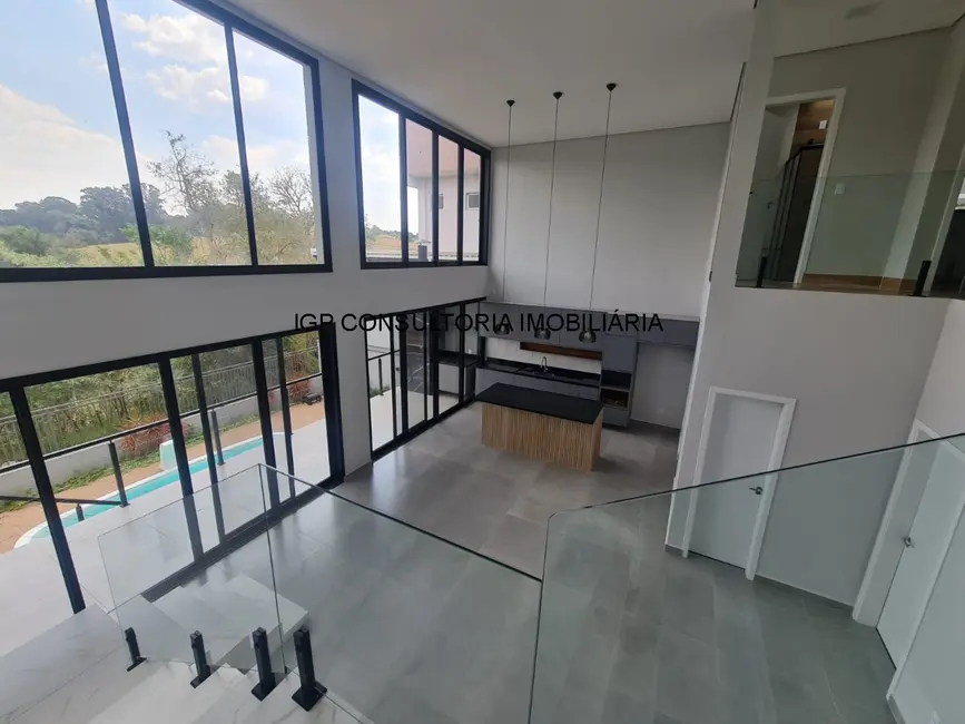 Casa de Condomínio com 4 quartos à venda, 200m2 em Jardim Reserva Bom Viver de Indaiatuba, Indaiatuba - SP - imagem 4 Foto 4 de Casa de Condomínio com 4 quartos à venda, 200m2 em Jardim Reserva Bom Viver de Indaiatuba, Indaiatuba - SP