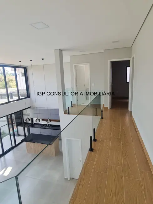 Casa de Condomínio com 4 quartos à venda, 200m2 em Jardim Reserva Bom Viver de Indaiatuba, Indaiatuba - SP - imagem 5 Foto 5 de Casa de Condomínio com 4 quartos à venda, 200m2 em Jardim Reserva Bom Viver de Indaiatuba, Indaiatuba - SP