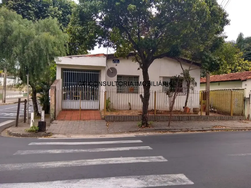 Foto 6 de Casa com 2 quartos à venda, 179m2 em Vila São José, Indaiatuba - SP