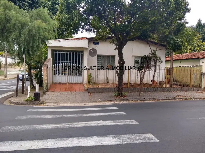Foto 5 de Casa com 2 quartos à venda, 179m2 em Vila São José, Indaiatuba - SP