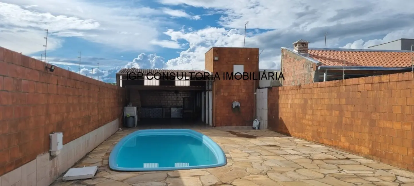 Foto 4 de Casa com 1 quarto à venda, 98m2 em Salto - SP