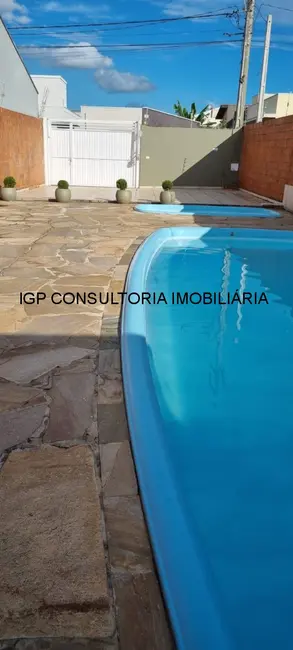 Foto 3 de Casa com 1 quarto à venda, 98m2 em Salto - SP