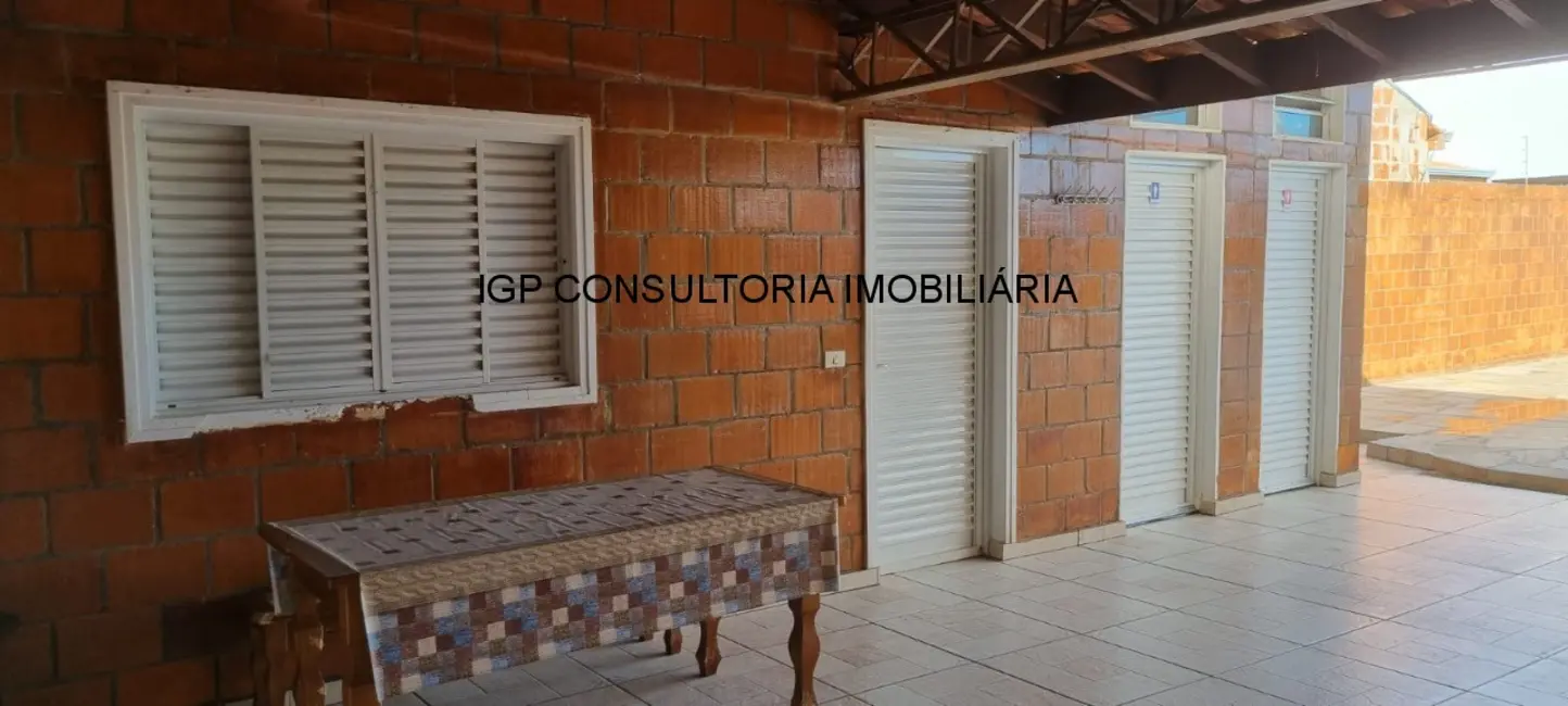 Foto 5 de Casa com 1 quarto à venda, 98m2 em Salto - SP