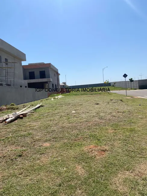Foto 4 de Terreno / Lote à venda, 360m2 em Indaiatuba - SP