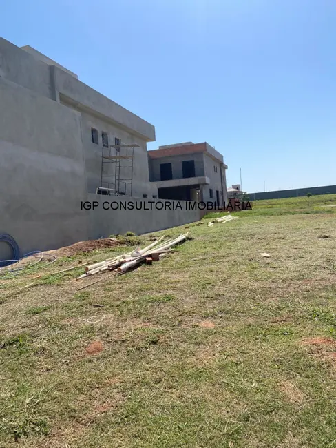 Foto 6 de Terreno / Lote à venda, 360m2 em Indaiatuba - SP