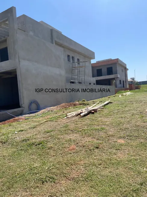 Foto 8 de Terreno / Lote à venda, 360m2 em Indaiatuba - SP