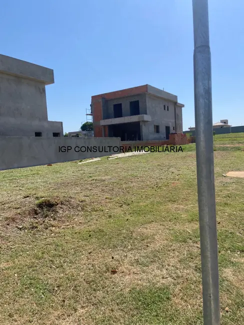 Foto 9 de Terreno / Lote à venda, 360m2 em Indaiatuba - SP