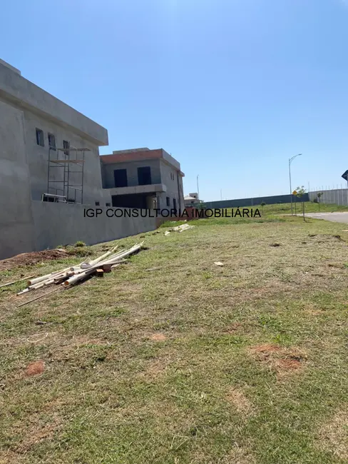 Foto 5 de Terreno / Lote à venda, 360m2 em Indaiatuba - SP