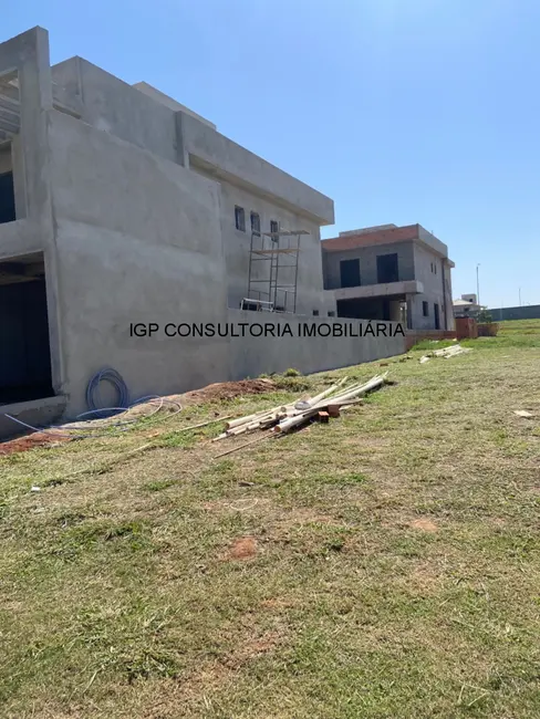 Foto 7 de Terreno / Lote à venda, 360m2 em Indaiatuba - SP
