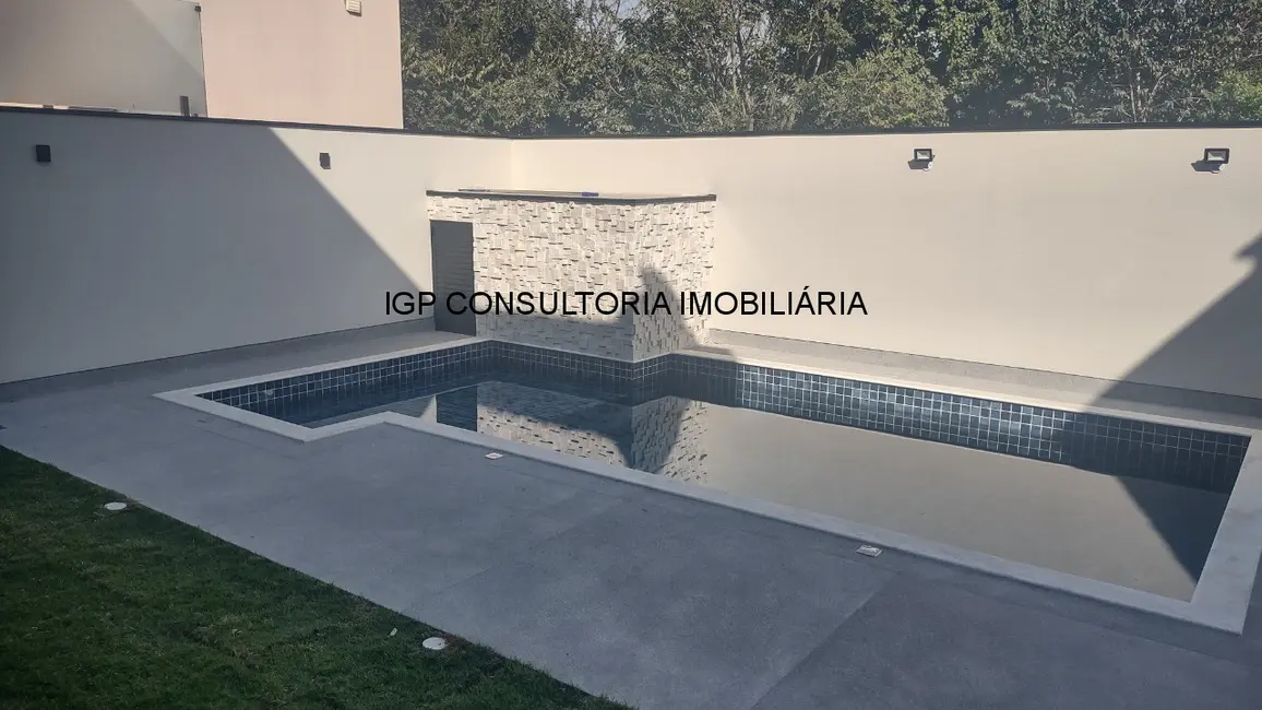 Casa de Condomínio com 3 quartos à venda, 273m2 em Residencial Duas Marias, Indaiatuba - SP - imagem 4 Foto 4 de Casa de Condomínio com 3 quartos à venda, 273m2 em Residencial Duas Marias, Indaiatuba - SP