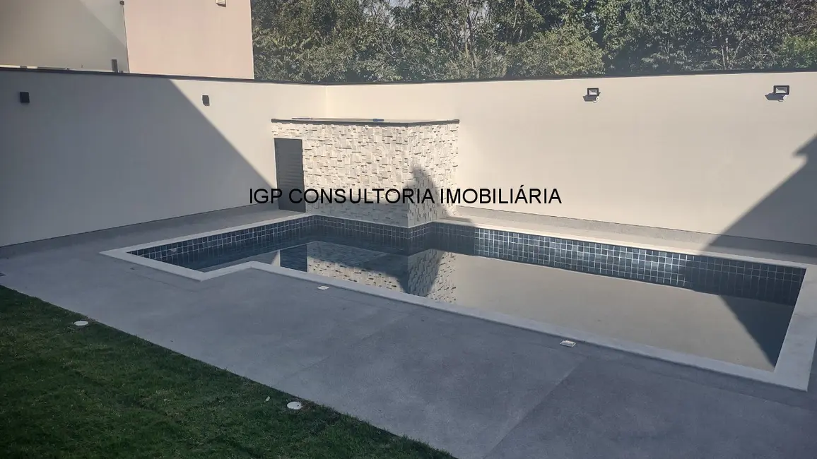 Casa de Condomínio com 3 quartos à venda, 273m2 em Residencial Duas Marias, Indaiatuba - SP - imagem 5 Foto 5 de Casa de Condomínio com 3 quartos à venda, 273m2 em Residencial Duas Marias, Indaiatuba - SP