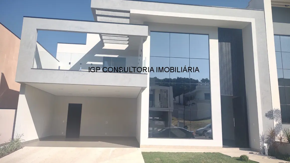 Casa de Condomínio com 3 quartos à venda, 273m2 em Residencial Duas Marias, Indaiatuba - SP - imagem 3 Foto 3 de Casa de Condomínio com 3 quartos à venda, 273m2 em Residencial Duas Marias, Indaiatuba - SP