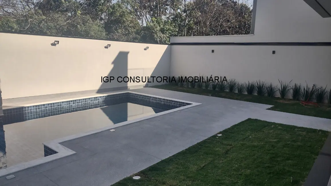 Casa de Condomínio com 3 quartos à venda, 273m2 em Residencial Duas Marias, Indaiatuba - SP - imagem 7 Foto 7 de Casa de Condomínio com 3 quartos à venda, 273m2 em Residencial Duas Marias, Indaiatuba - SP