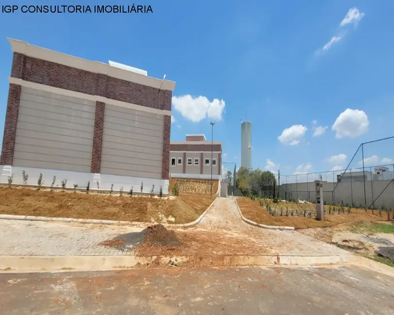 Foto 3 de Terreno / Lote à venda, 316m2 em Indaiatuba - SP