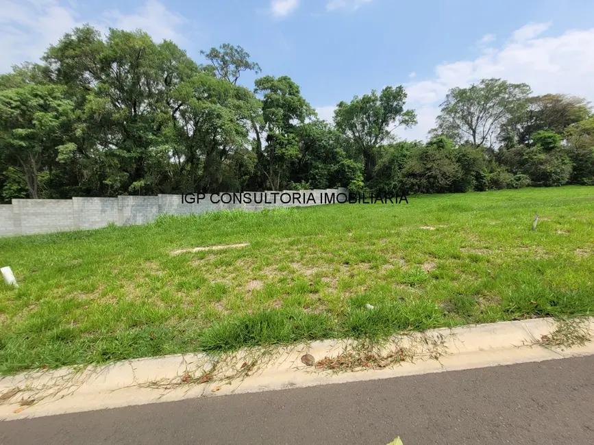Foto 1 de Terreno / Lote à venda, 316m2 em Indaiatuba - SP