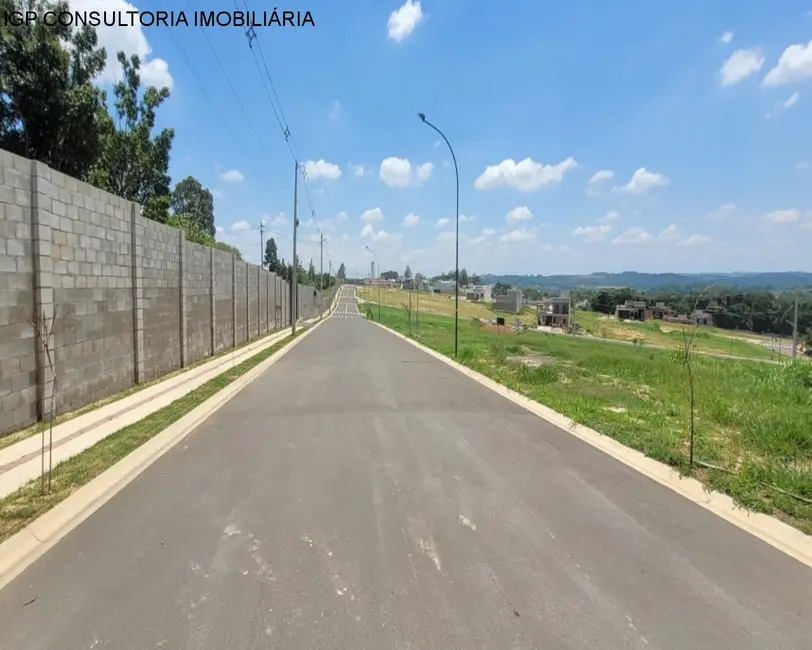 Foto 2 de Terreno / Lote à venda, 316m2 em Indaiatuba - SP