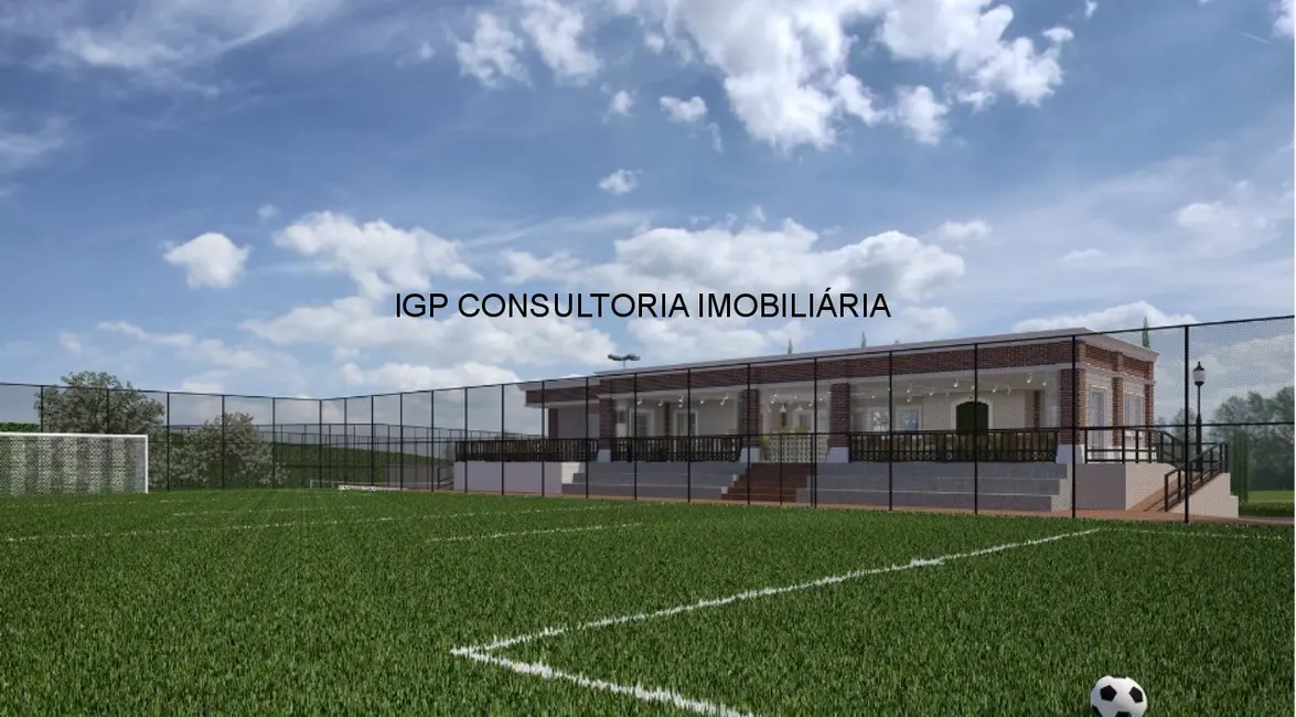 Foto 7 de Terreno / Lote à venda, 316m2 em Indaiatuba - SP