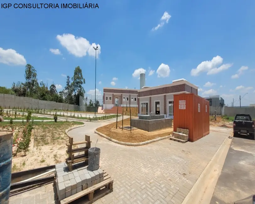 Foto 4 de Terreno / Lote à venda, 316m2 em Indaiatuba - SP