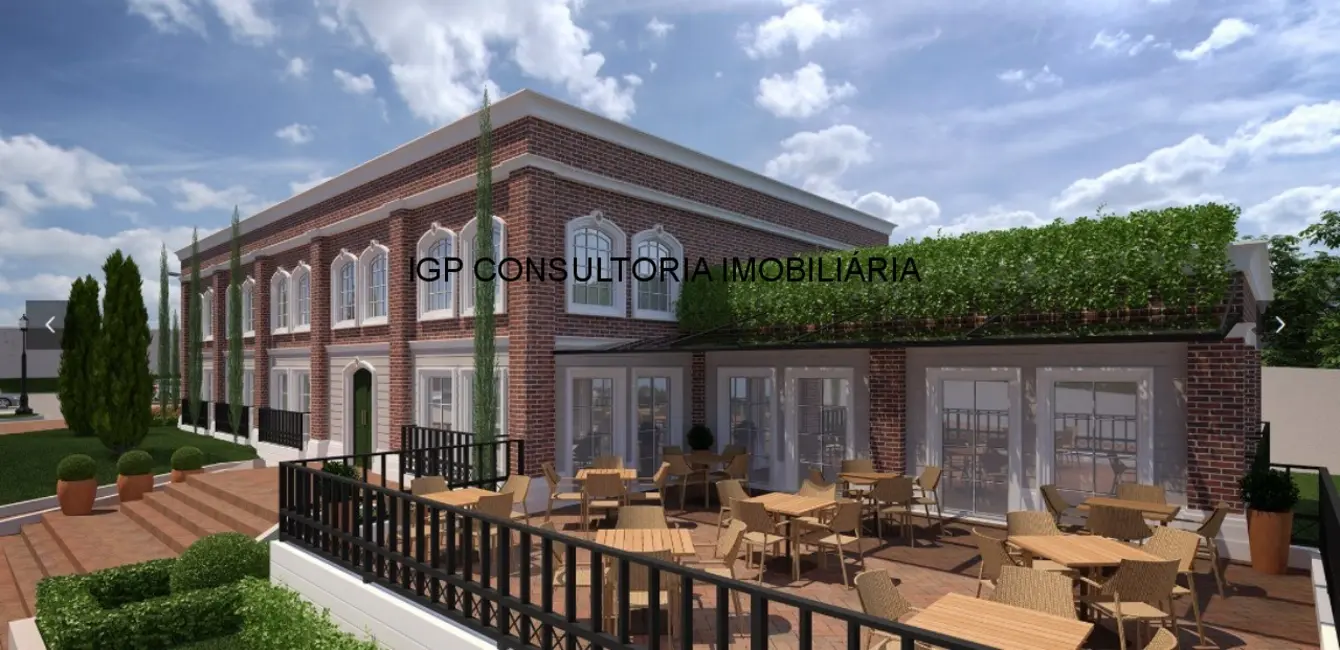 Foto 5 de Terreno / Lote à venda, 316m2 em Indaiatuba - SP