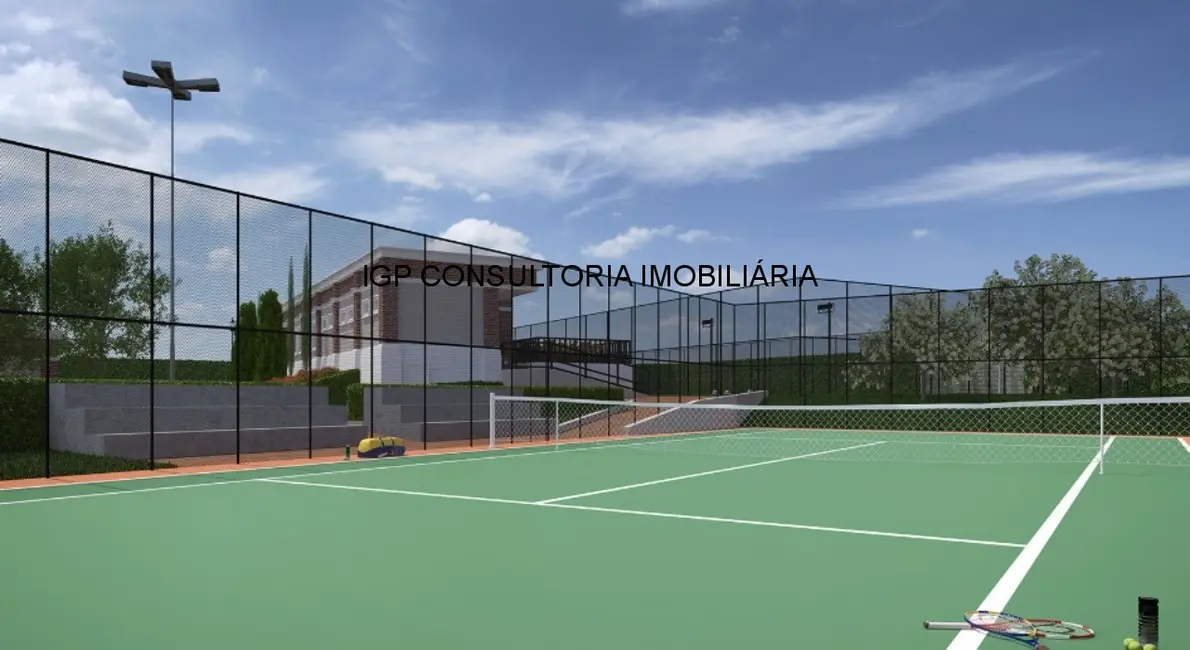 Foto 9 de Terreno / Lote à venda, 511m2 em Indaiatuba - SP