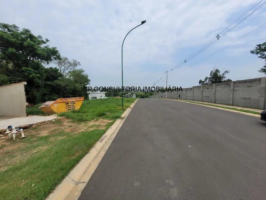 Foto 7 de Terreno / Lote à venda, 511m2 em Indaiatuba - SP