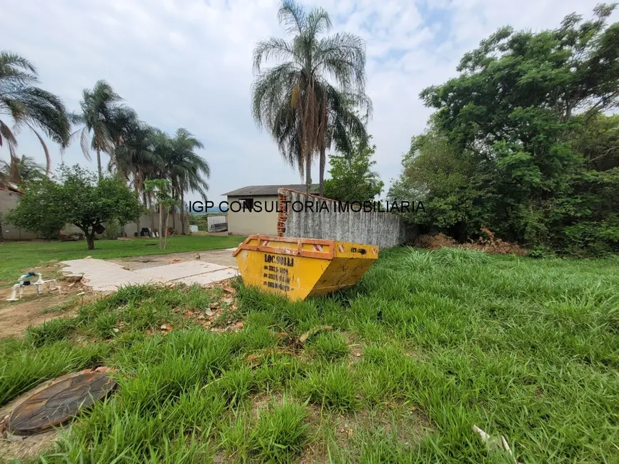 Foto 4 de Terreno / Lote à venda, 511m2 em Indaiatuba - SP