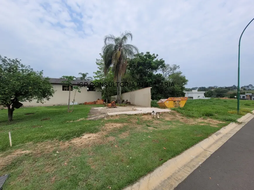 Foto 1 de Terreno / Lote à venda, 511m2 em Indaiatuba - SP