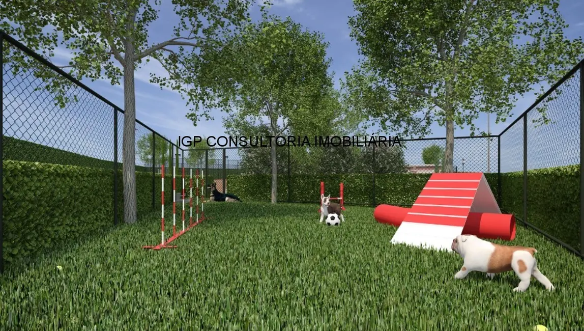 Foto 8 de Terreno / Lote à venda, 511m2 em Indaiatuba - SP