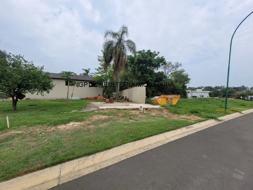 Foto 2 de Terreno / Lote à venda, 511m2 em Indaiatuba - SP
