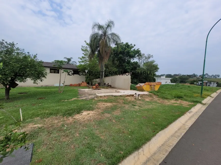 Foto 3 de Terreno / Lote à venda, 511m2 em Indaiatuba - SP