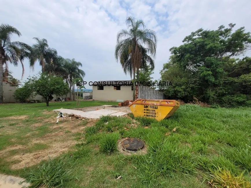 Foto 5 de Terreno / Lote à venda, 511m2 em Indaiatuba - SP