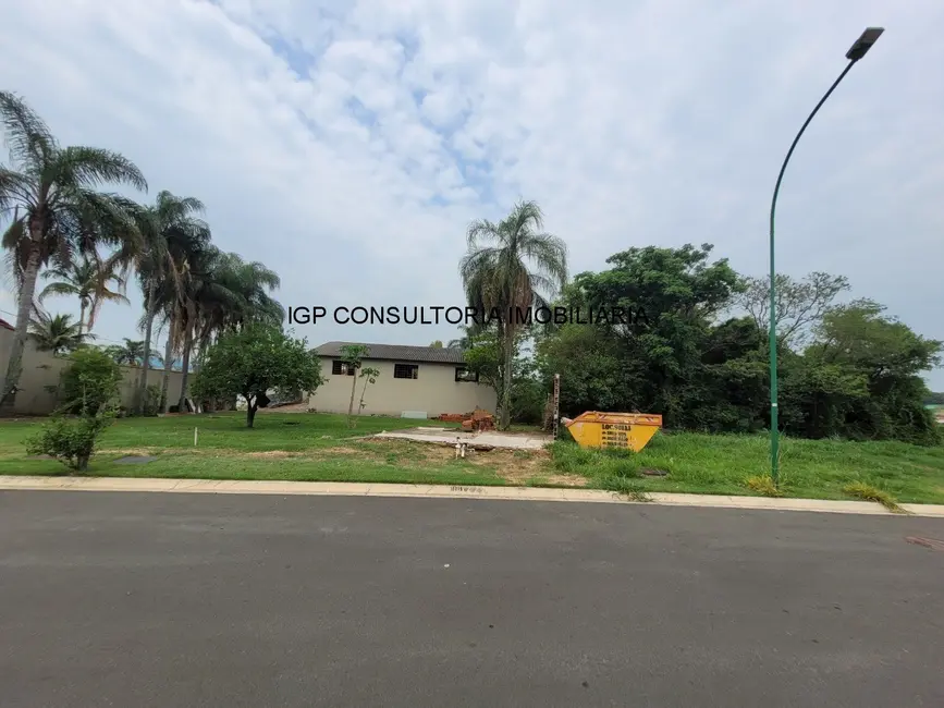 Foto 6 de Terreno / Lote à venda, 511m2 em Indaiatuba - SP