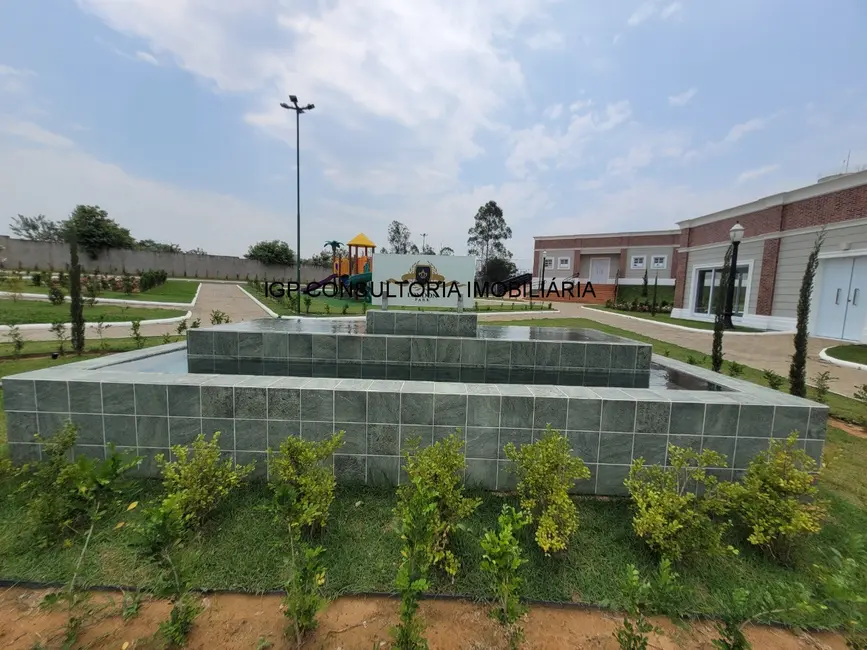 Foto 6 de Terreno / Lote à venda, 300m2 em Indaiatuba - SP