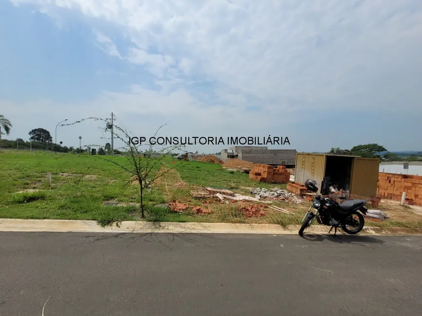Foto 5 de Terreno / Lote à venda, 300m2 em Indaiatuba - SP