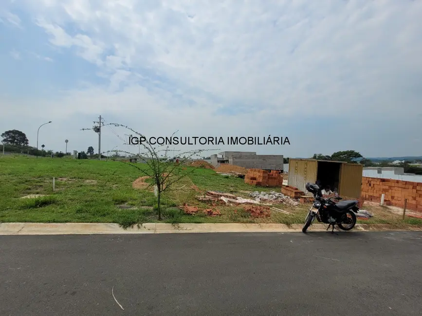 Foto 3 de Terreno / Lote à venda, 300m2 em Indaiatuba - SP