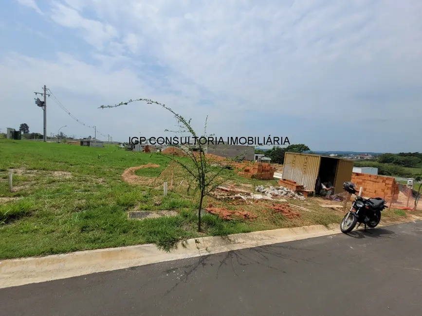 Foto 4 de Terreno / Lote à venda, 300m2 em Indaiatuba - SP