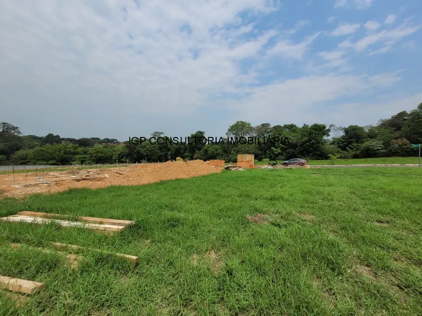 Foto 2 de Terreno / Lote à venda, 300m2 em Indaiatuba - SP
