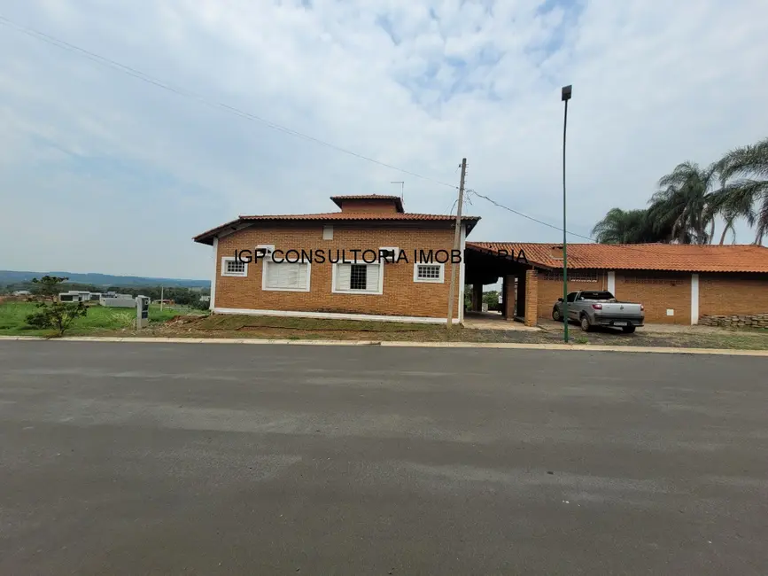 Foto 3 de Terreno / Lote à venda, 402m2 em Indaiatuba - SP