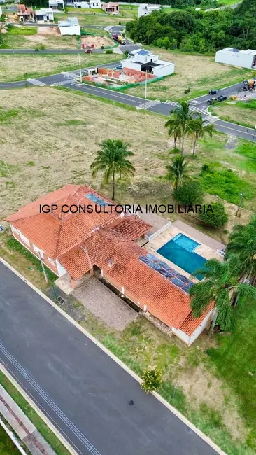 Foto 7 de Terreno / Lote à venda, 402m2 em Indaiatuba - SP